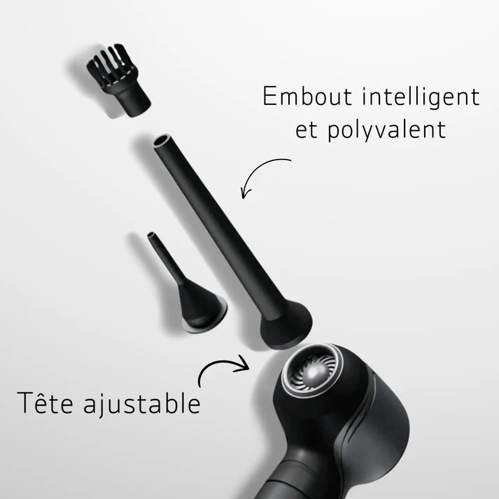 Aspirateur Vortex™