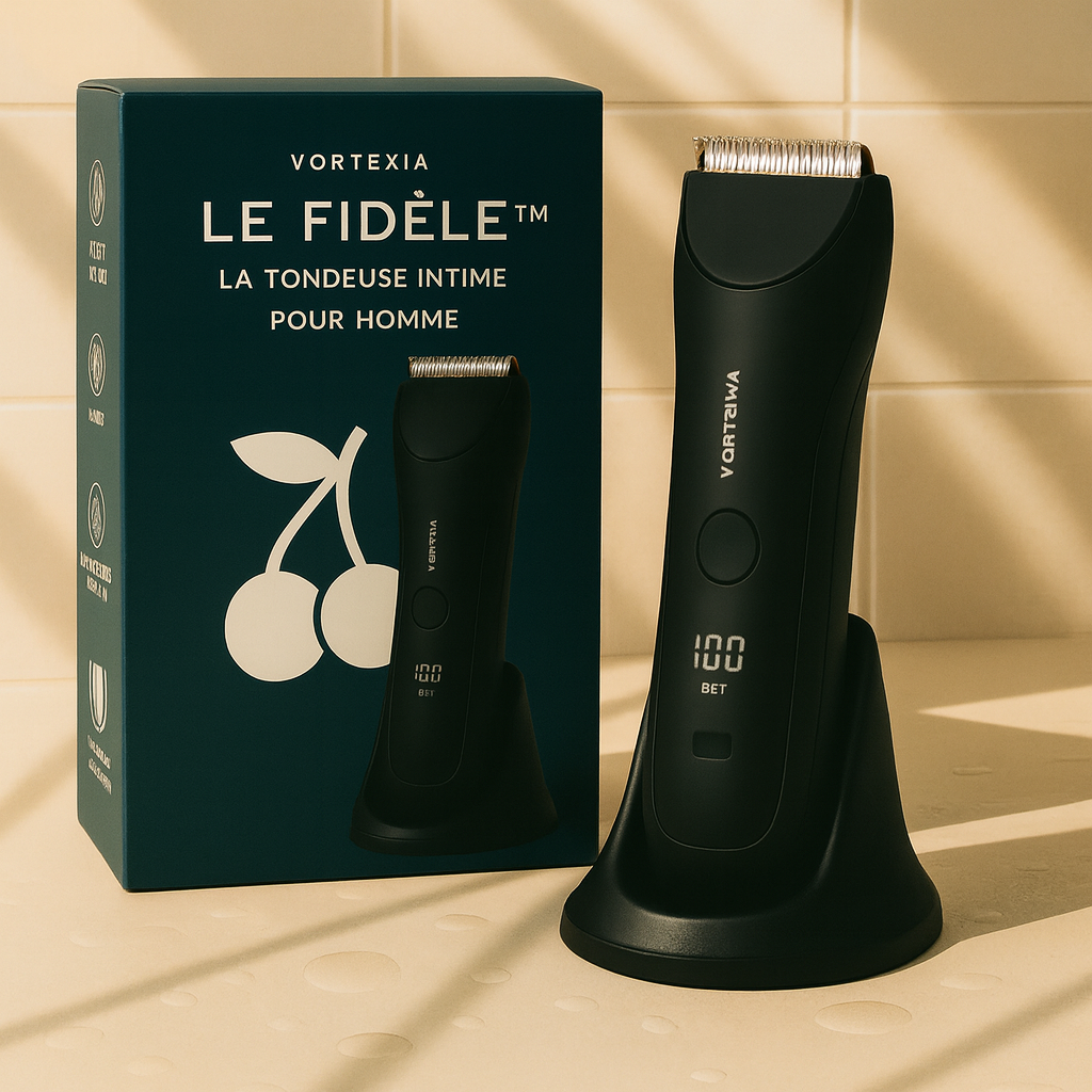 Le Fidèle ™ -