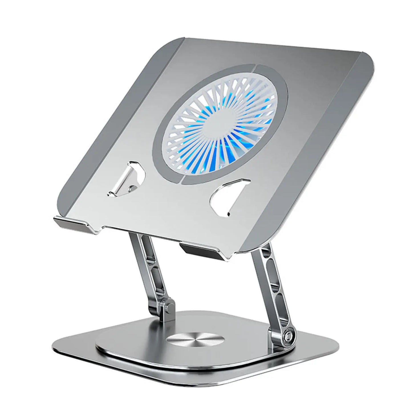 iStand - Support Rotatif en Aluminium pour Ordinateur Portable