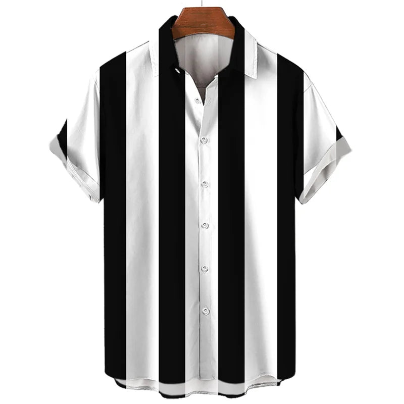 Chemise hawaïenne homme Cap Riviera