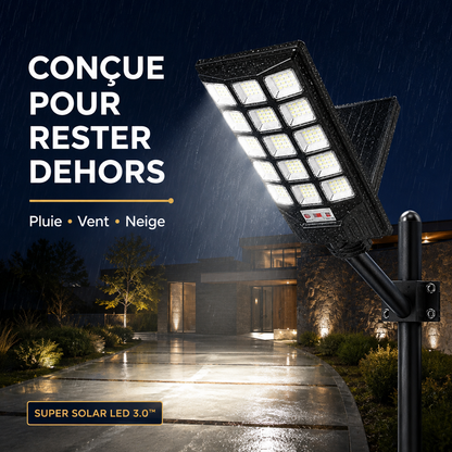 Super Solar Led 3.0 -