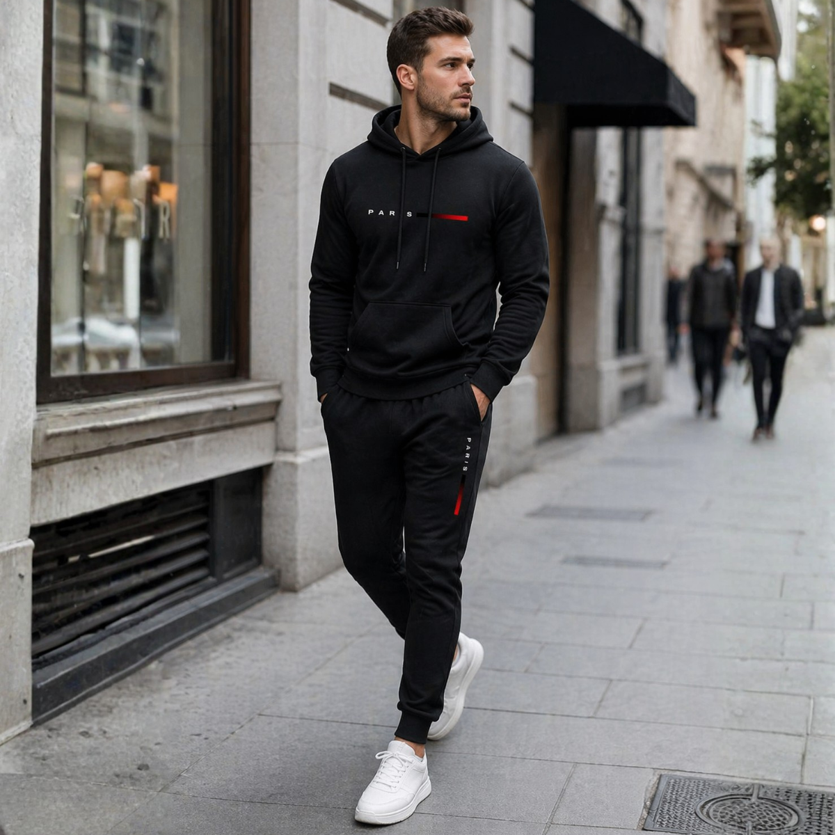 Ensemble Paris Valmont