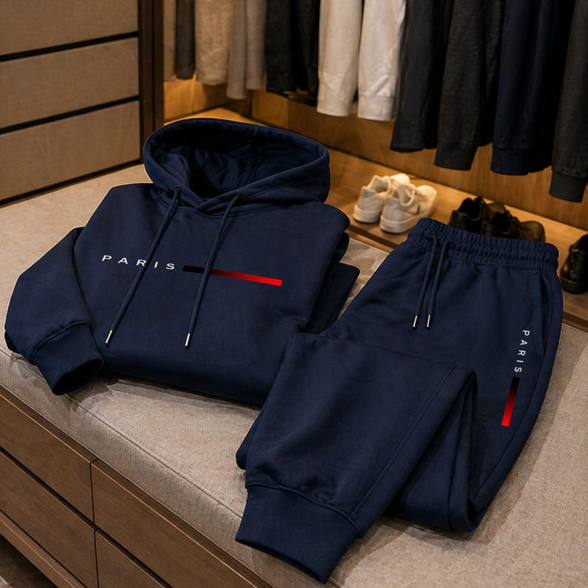 Ensemble Paris Valmont