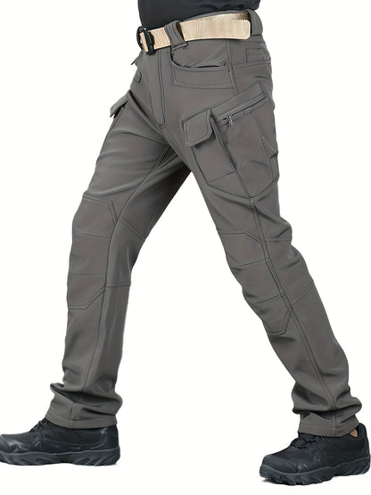 Apex TactFlex™ - Pantalon Cargo Tactique Multifonctionnel