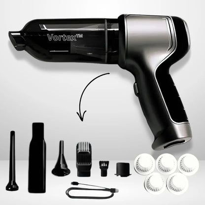 Aspirateur Vortex™