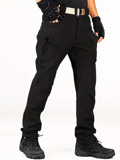 Apex TactFlex™ - Pantalon Cargo Tactique Multifonctionnel