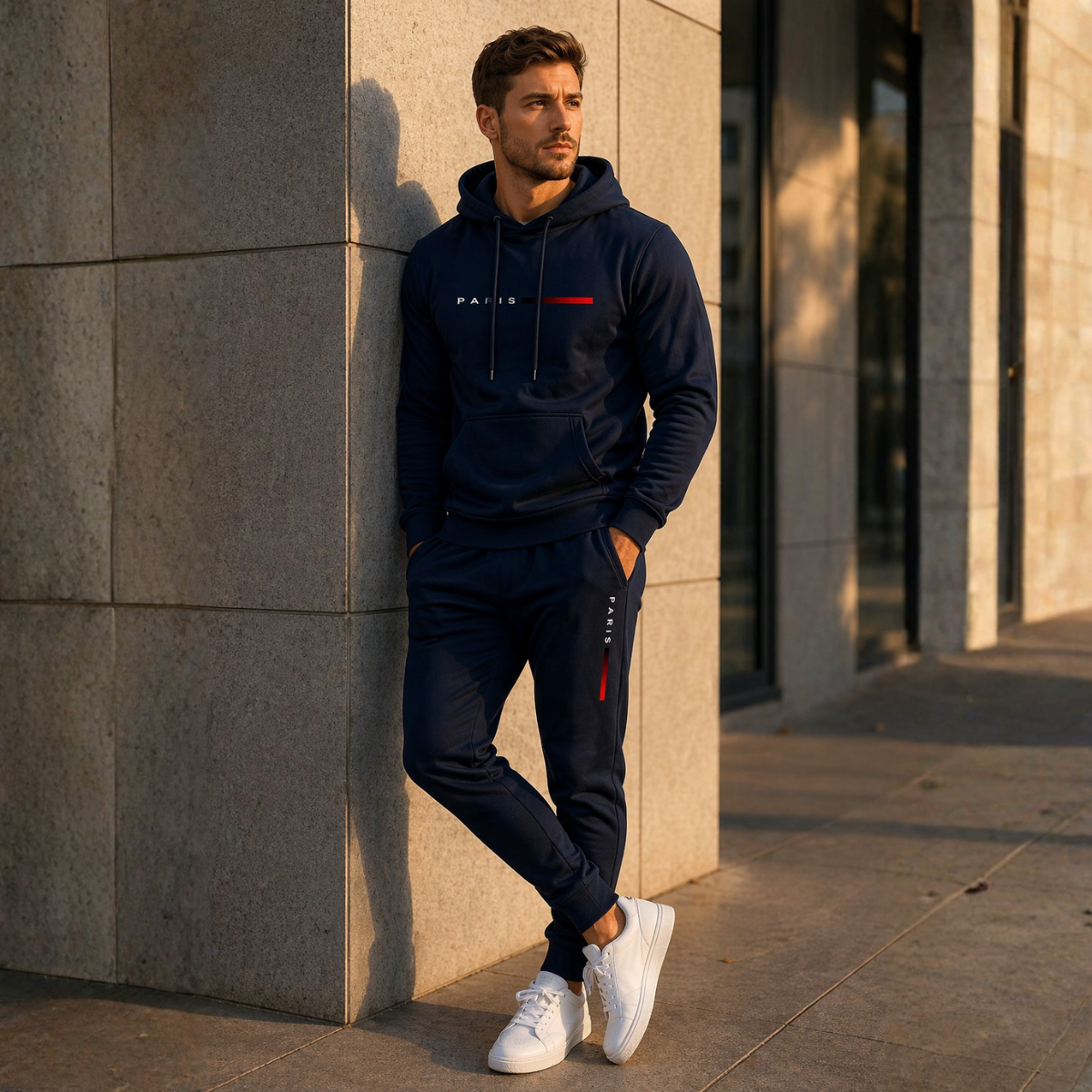 Ensemble Paris Valmont