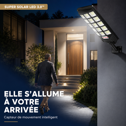 Super Solar Led 3.0 -