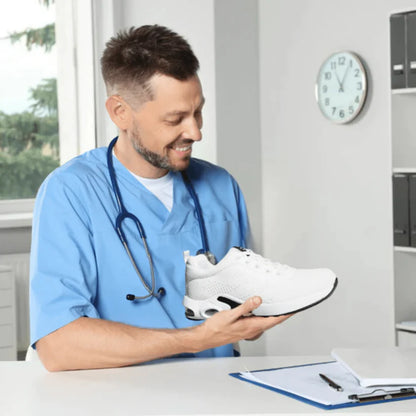 Basket ErgoFit - Chaussures orthopédiques pour le quotidien