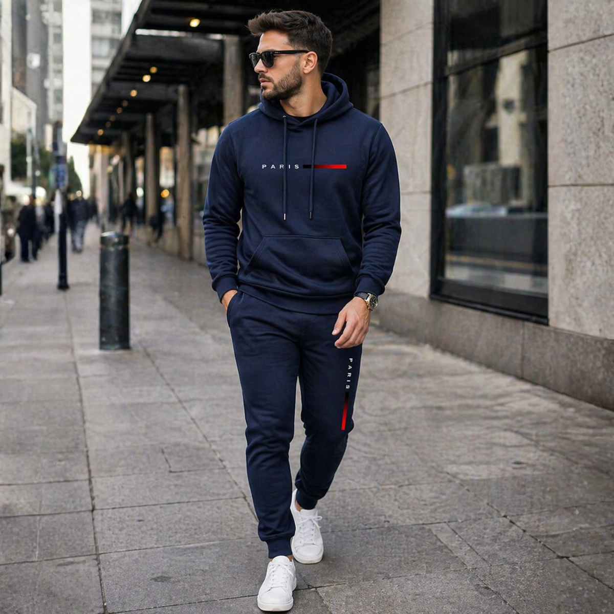 Ensemble Paris Valmont