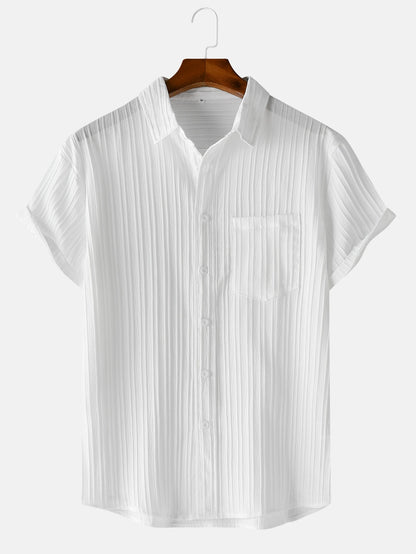 Chemise homme Onde Claire