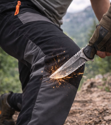 HydraTitan™ Pants - Pantalon d’extérieur imperméable & indestructible