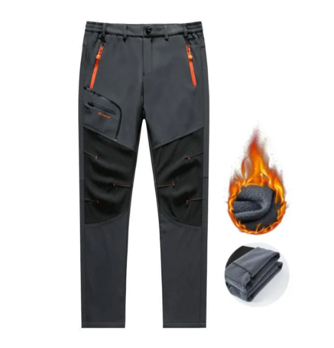 HydraTitan™ Pants - Pantalon d’extérieur imperméable & indestructible