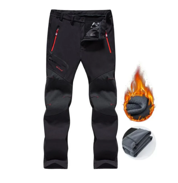 HydraTitan™ Pants - Pantalon d’extérieur imperméable & indestructible