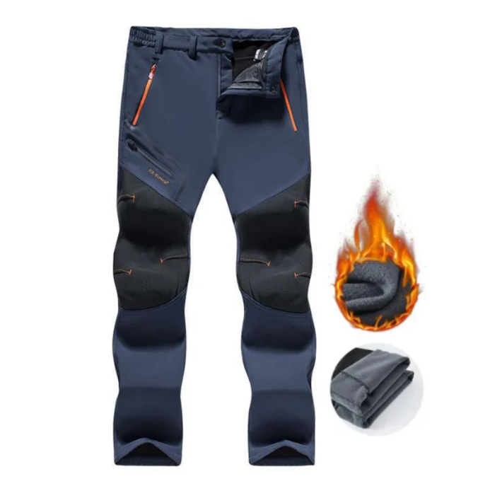 HydraTitan™ Pants - Pantalon d’extérieur imperméable & indestructible