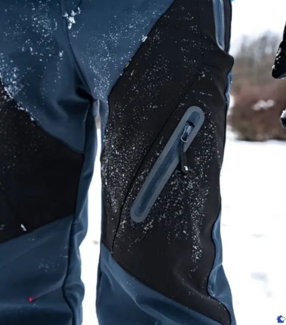 HydraTitan™ Pants - Pantalon d’extérieur imperméable & indestructible