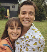 Photo de Thomas Bernard