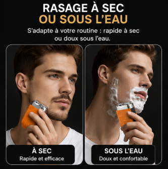 Vorttexia RazorSense AI™