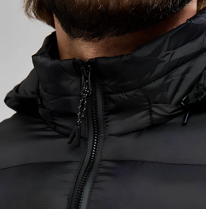 Heatcore Urban 2.0™ – Veste Chauffante Unisexe – Technologie ThermoWave™