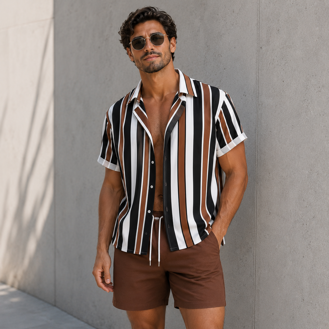 Ensemble homme Strato