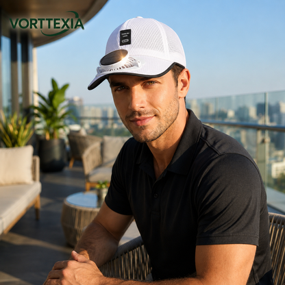 Casquette Solarix™