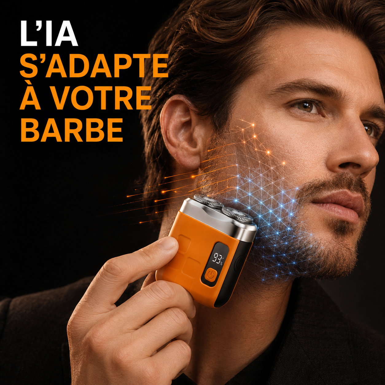 Vorttexia RazorSense AI™