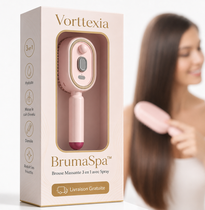 BrumaSpa™