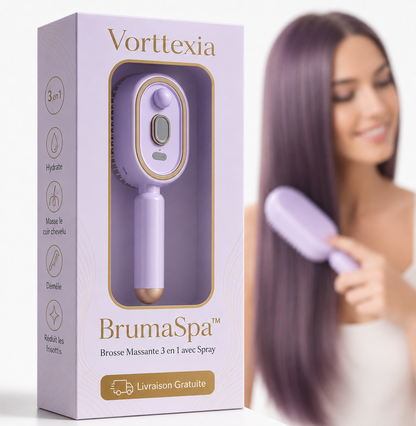 BrumaSpa™