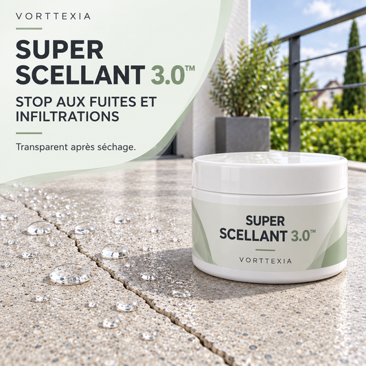 Super Scellant Imperméable 3.0