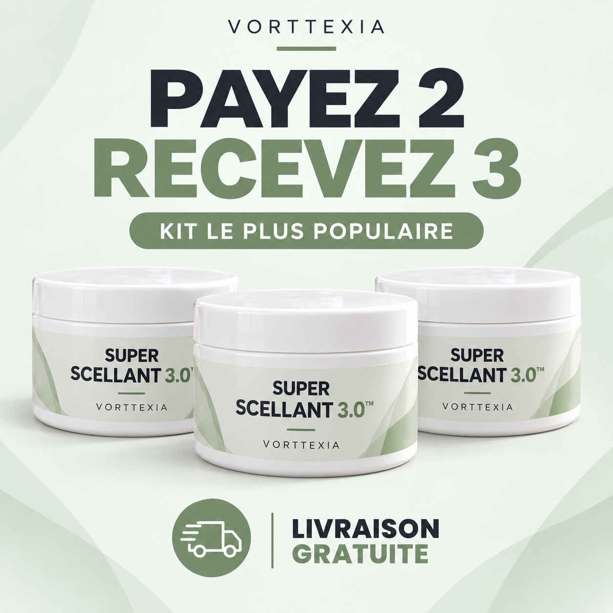 Super Scellant Imperméable 3.0