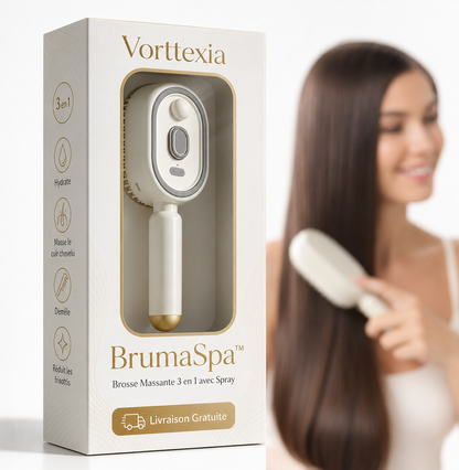 BrumaSpa™