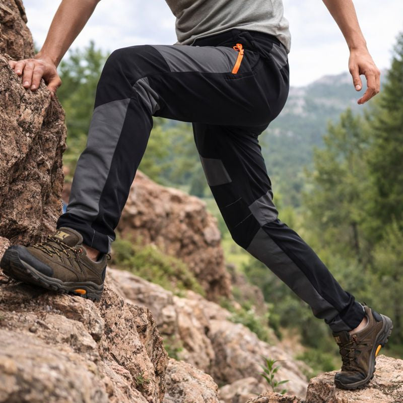 HydraTitan™ Pants - Pantalon d’extérieur imperméable & indestructible