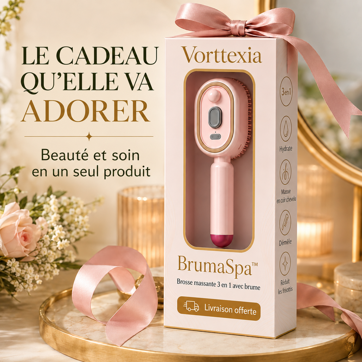BrumaSpa™