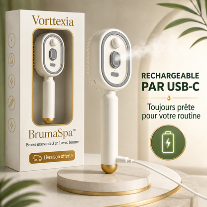 BrumaSpa™