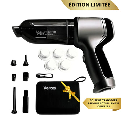 Aspirateur Vortex™
