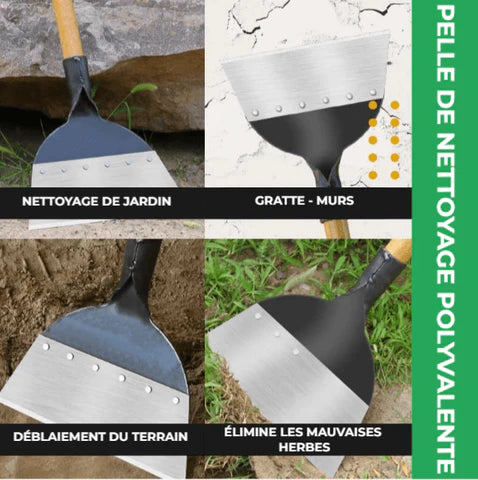 PowerShovel