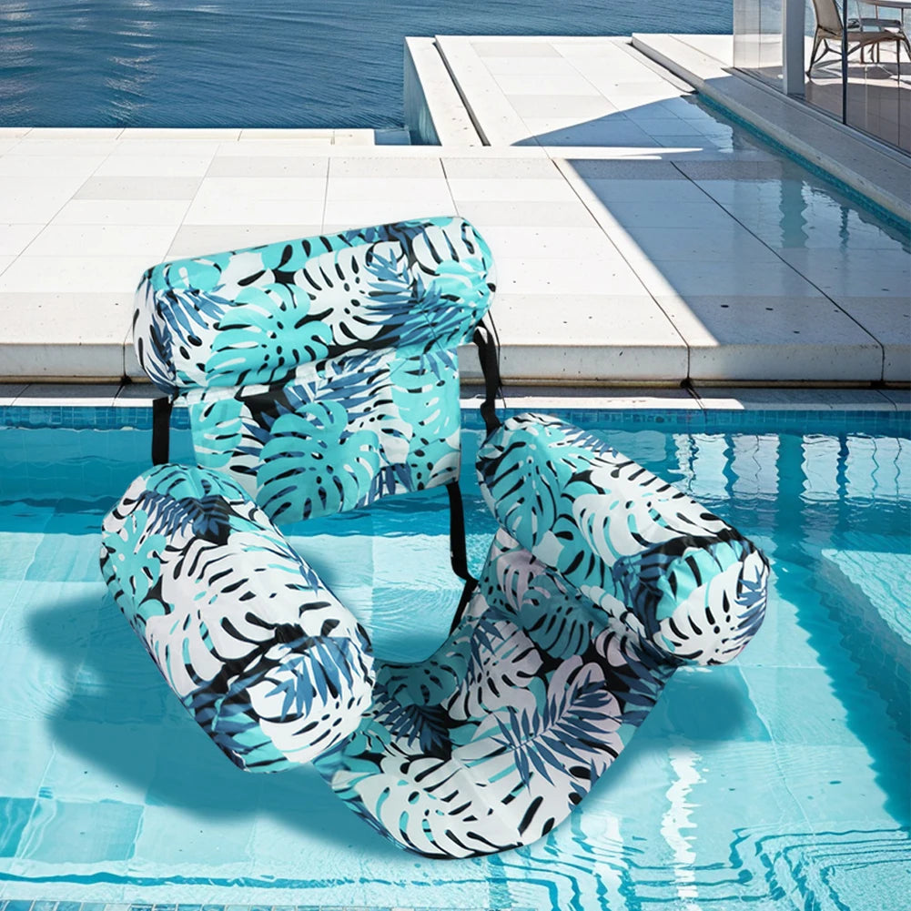 Dérivia - Fauteuil Flottant  Gonflable