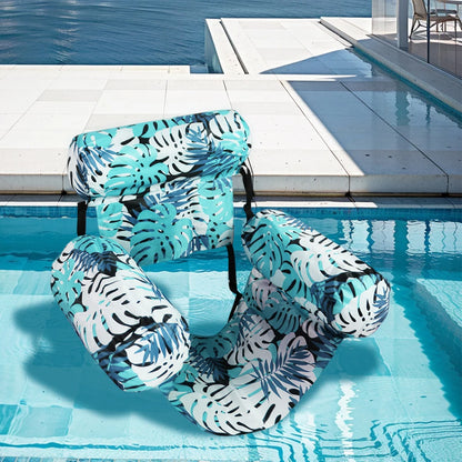 Dérivia - Fauteuil Flottant  Gonflable