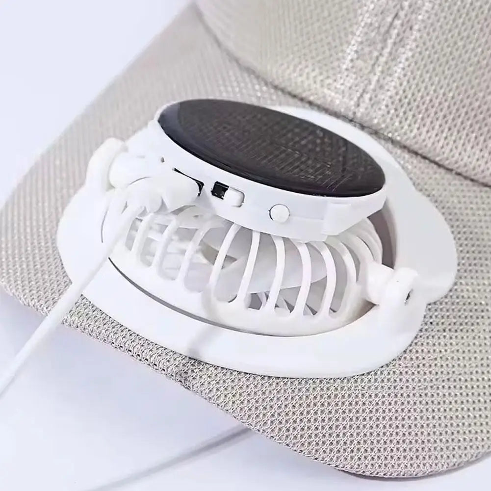 Casquette Solarix™