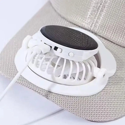 Casquette Solarix™