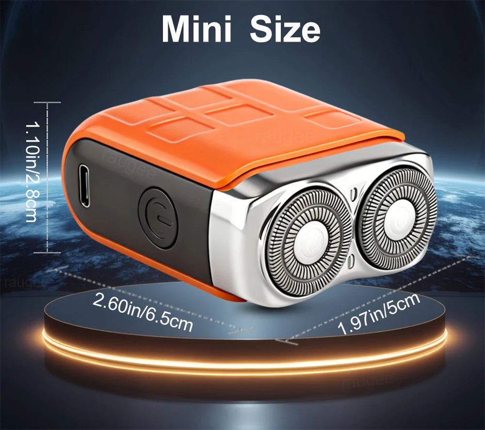 Vorttexia RazorSense AI™