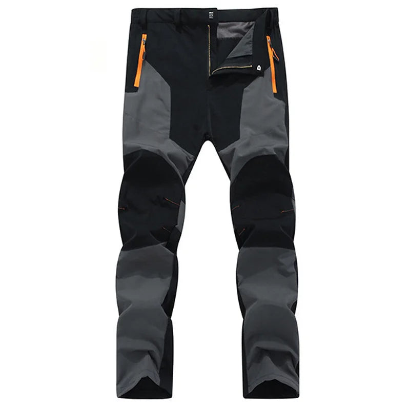 HydraTitan™ Pants - Pantalon d’extérieur imperméable & indestructible