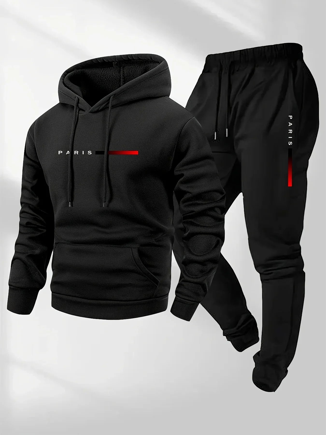 Ensemble Paris Valmont