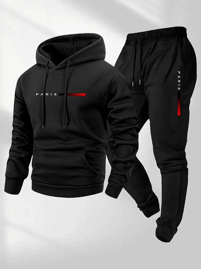 Ensemble Paris Valmont