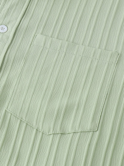 Chemise homme Onde Claire