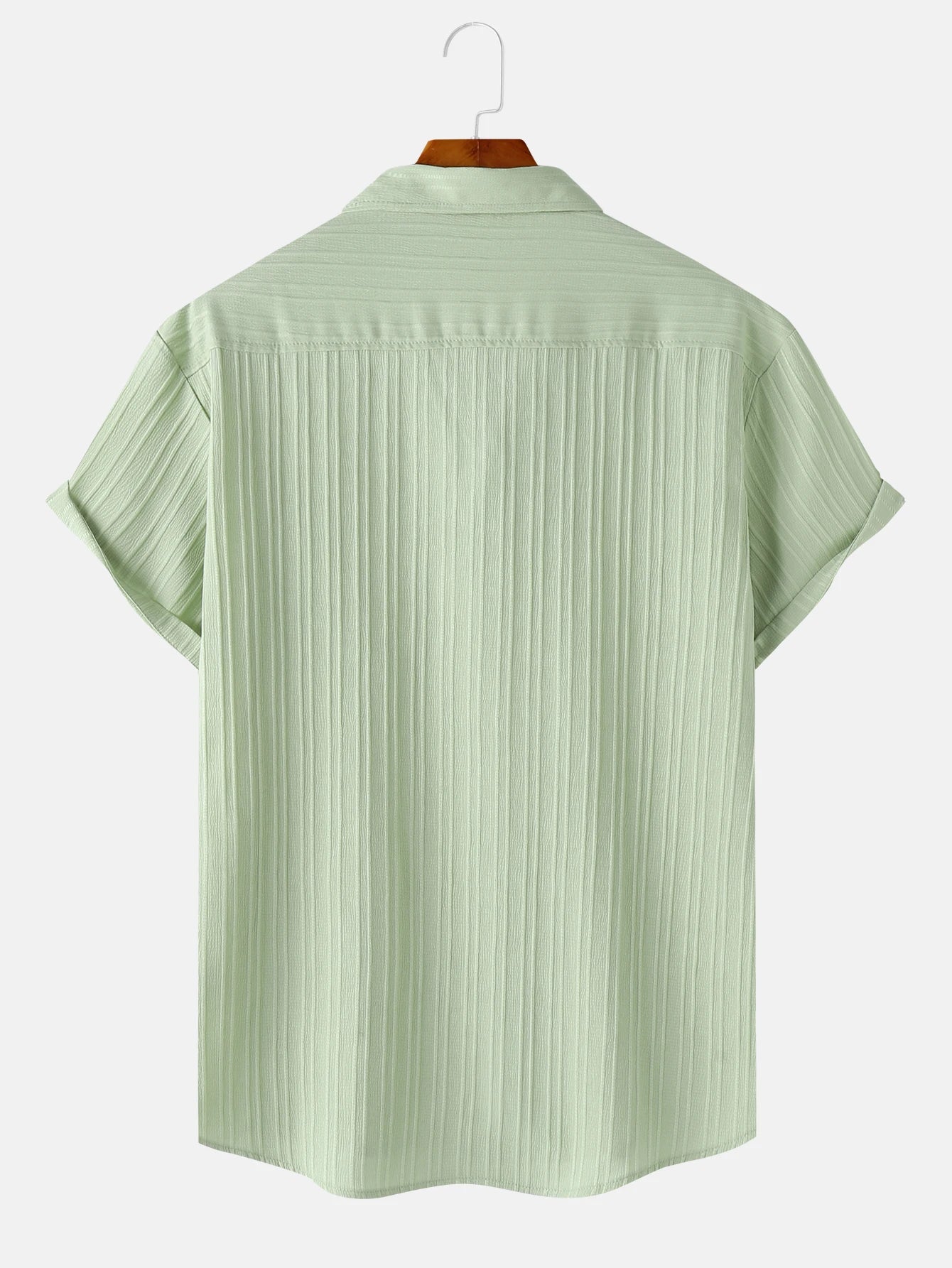 Chemise homme Onde Claire