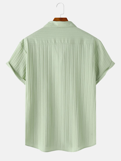 Chemise homme Onde Claire