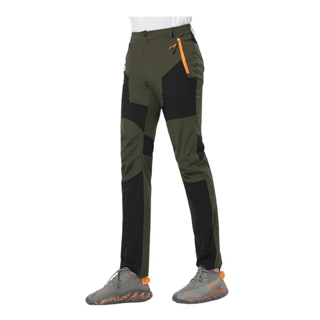 HydraTitan™ Pants - Pantalon d’extérieur imperméable & indestructible
