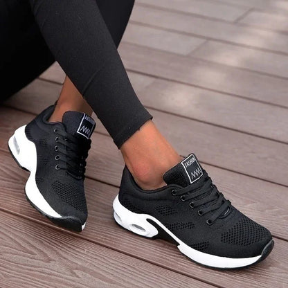 Basket ErgoFit - Chaussures orthopédiques pour le quotidien