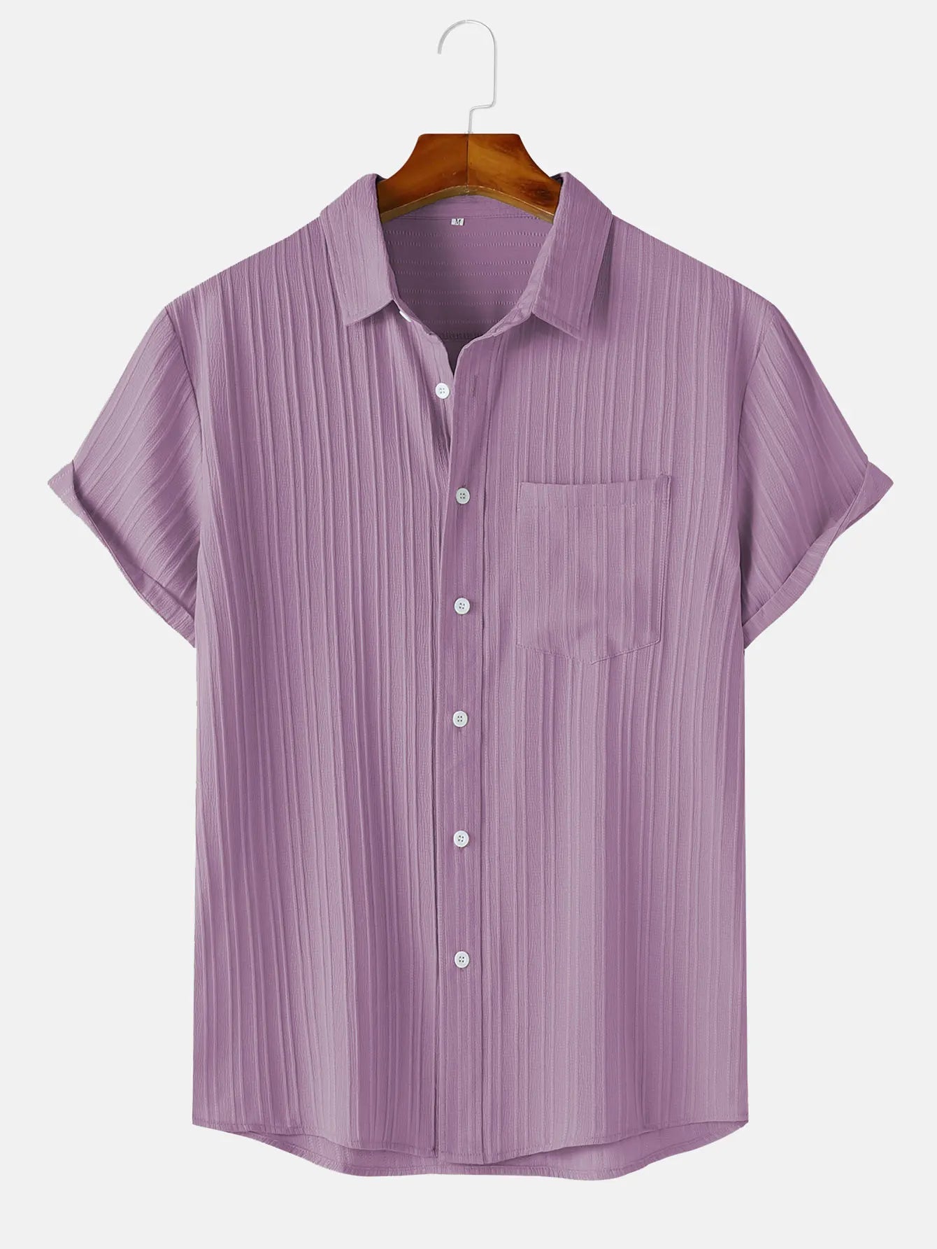 Chemise homme Onde Claire